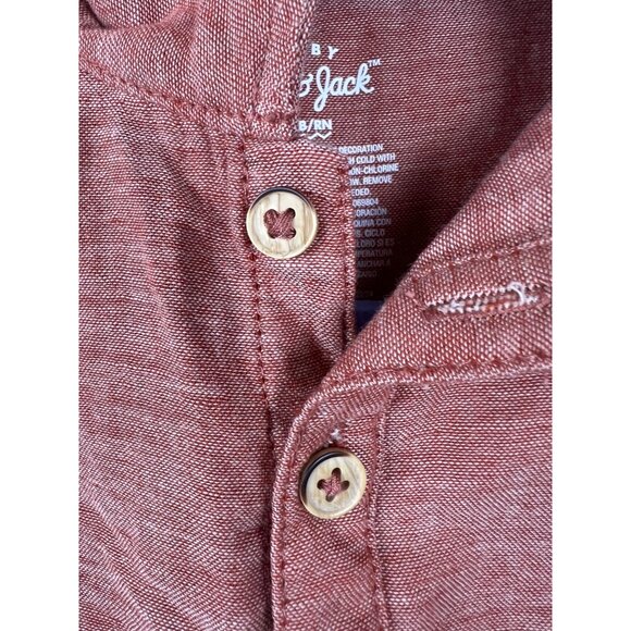 Cat & Jack Shorts One Piece - Picture 7 of 10